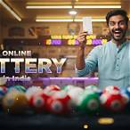 best lottery online in india
